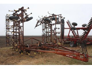 Property photo 33 - FARM EQUIPMENT AUCTION IN KNOX COUNTY, INDIANA